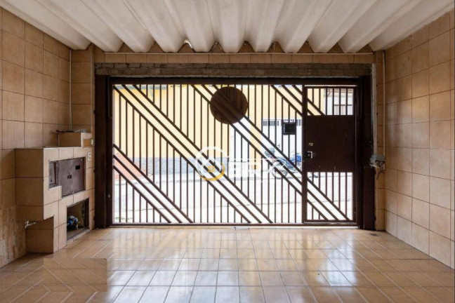Imagem Sobrado com 3 Quartos à Venda, 145 m² em Vila Ema - São Paulo