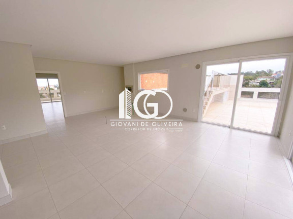 Imagem Cobertura com 3 Quartos à Venda, 343 m² em Centro - Criciúma Imagem Cobertura com 3 Quartos à Venda, 343 m² em Centro - Criciúma