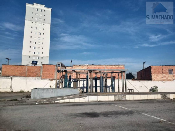 Imagem Terreno para Alugar, 7.027 m² em Parque Das Nações - Santo André Imagem Terreno para Alugar, 7.027 m² em Parque Das Nações - Santo André