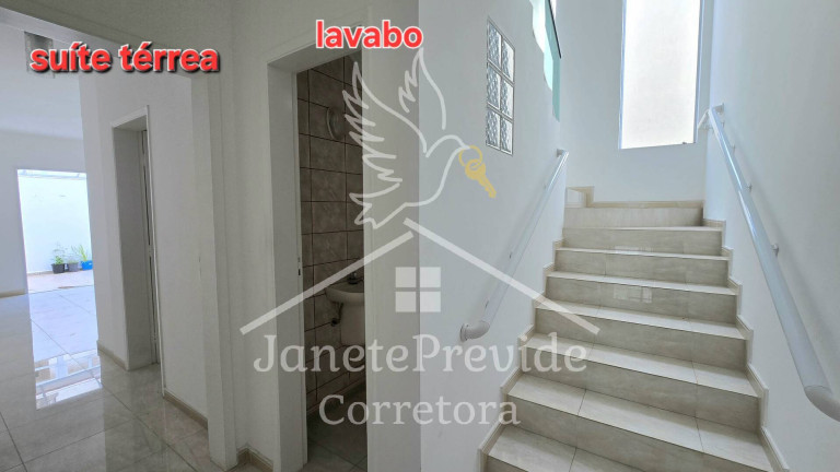 Imagem Casa de Condomínio com 3 Quartos à Venda, 330 m² em Alphaville - Santana De Parnaíba