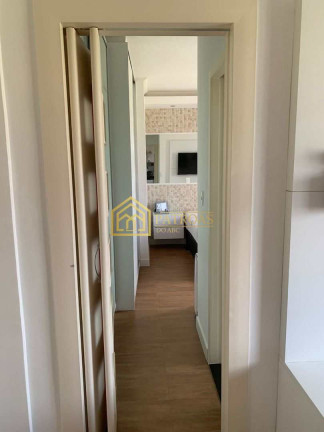 Imagem Apartamento com 1 Quarto à Venda, 44 m² em Rudge Ramos - São Bernardo Do Campo
