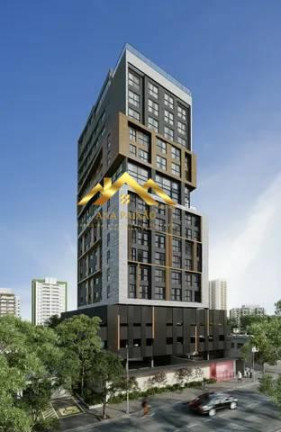Imagem Apartamento com 1 Quarto à Venda, 22 m² em Centro - Jaboatão Dos Guararapes Imagem Apartamento com 1 Quarto à Venda, 22 m² em Centro - Jaboatão Dos Guararapes