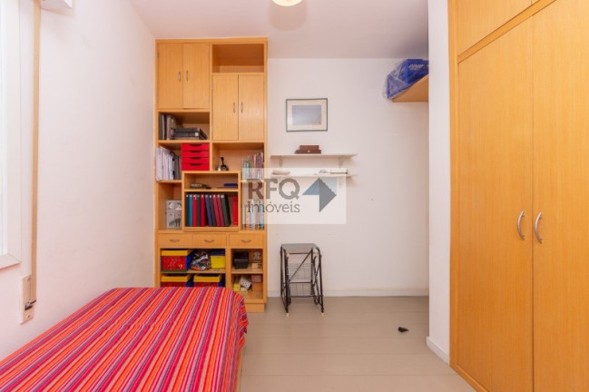 Imagem Imóvel com 3 Quartos à Venda, 97 m² em Itaim Bibi - São Paulo