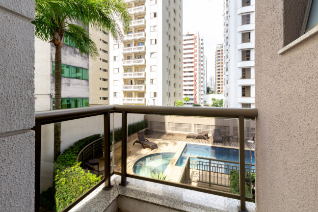 Imagem Apartamento com 3 Quartos à Venda, 75 m² em Pompéia - São Paulo
