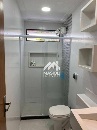 Imagem Apartamento com 2 Quartos à Venda, 50 m² em Coqueiral De Itaparica - Vila Velha Imagem Apartamento com 2 Quartos à Venda, 50 m² em Coqueiral De Itaparica - Vila Velha