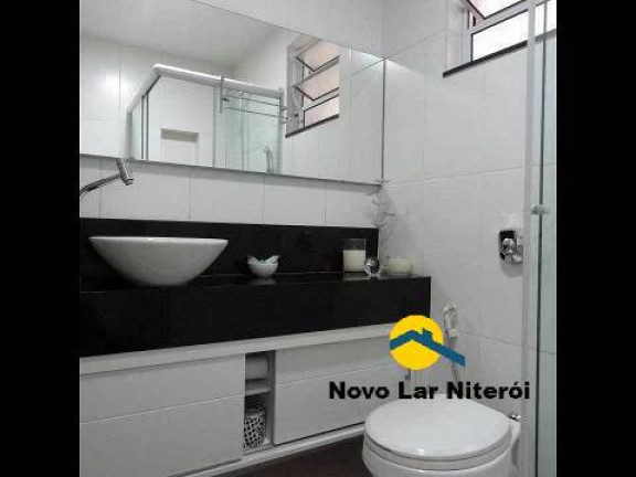 Imagem Apartamento com 2 Quartos à Venda, 77 m² em Santa Rosa - Niterói Imagem Apartamento com 2 Quartos à Venda, 77 m² em Santa Rosa - Niterói
