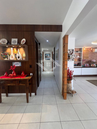Imagem Apartamento com 3 Quartos à Venda, 200 m² em Copacabana - Rio De Janeiro