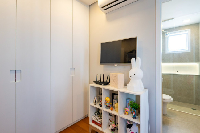 Imagem Apartamento com 3 Quartos à Venda, 165 m² em Vila Mascote - São Paulo