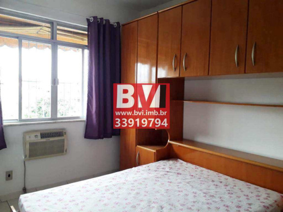 Imagem Apartamento com 3 Quartos à Venda, 100 m² em Irajá - Rio De Janeiro Imagem Apartamento com 3 Quartos à Venda, 100 m² em Irajá - Rio De Janeiro