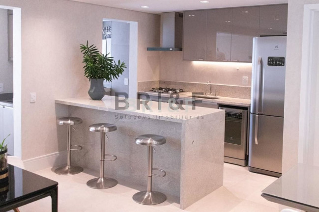 Imagem Apartamento com 1 Quarto para Alugar, 85 m² em Cidade Monções - São Paulo Imagem Apartamento com 1 Quarto para Alugar, 85 m² em Cidade Monções - São Paulo