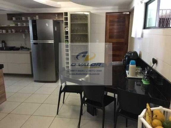 Imagem Apartamento com 4 Quartos à Venda, 220 m² em Aeroclube - João Pessoa Imagem Apartamento com 4 Quartos à Venda, 220 m² em Aeroclube - João Pessoa