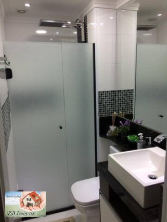 Imagem Apartamento com 3 Quartos à Venda, 67 m² em Vila Homero Thon - Santo André Imagem Apartamento com 3 Quartos à Venda, 67 m² em Vila Homero Thon - Santo André