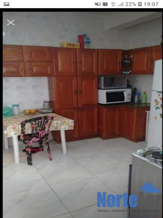 Imagem Apartamento com 1 Quarto à Venda, 40 m² em Vila Nivi - São Paulo