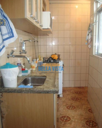 Imagem Apartamento com 3 Quartos à Venda, em Itararé - São Vicente Imagem Apartamento com 3 Quartos à Venda, em Itararé - São Vicente