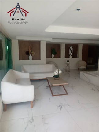 Imagem Apartamento com 3 Quartos à Venda, 102 m² em Forte - Praia Grande Imagem Apartamento com 3 Quartos à Venda, 102 m² em Forte - Praia Grande