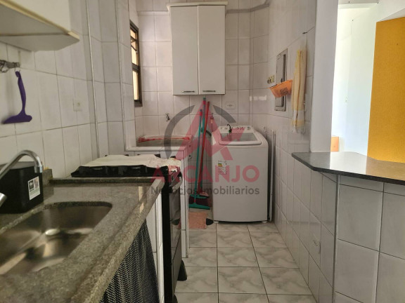Imagem Apartamento com 1 Quarto à Venda, 53 m² em Estufa I - Ubatuba Imagem Apartamento com 1 Quarto à Venda, 53 m² em Estufa I - Ubatuba