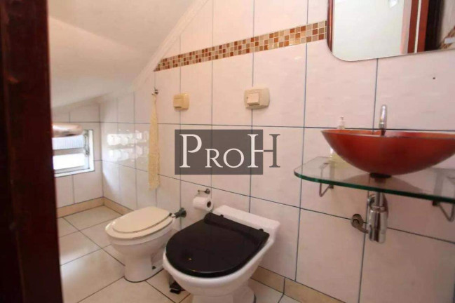 Imagem Sobrado com 3 Quartos à Venda, 155 m² em Vila Alvinopolis - São Bernardo Do Campo
