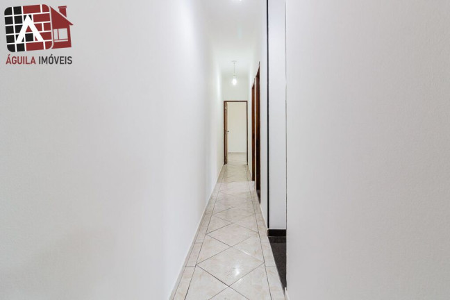 Imagem Casa com 3 Quartos à Venda, 154 m² em Ponte Rasa - São Paulo Imagem Casa com 3 Quartos à Venda, 154 m² em Ponte Rasa - São Paulo