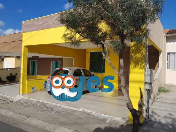 Imagem Casa com 2 Quartos à Venda, 140 m² em Sim - Feira De Santana