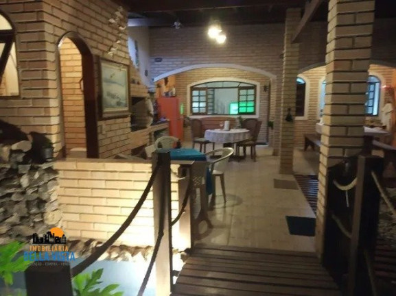 Imagem Sobrado com 4 Quartos à Venda, em Balneario Praia Do Perequê - Guaruja Imagem Sobrado com 4 Quartos à Venda, em Balneario Praia Do Perequê - Guaruja