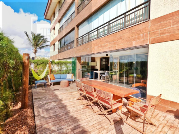 Apartamento com 3 Quartos à Venda, 118 m²