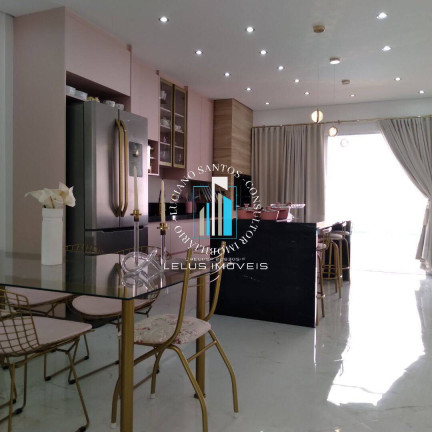 Imagem Casa com 3 Quartos à Venda, 200 m² em Residencial Haras Inga Mirim - Boituva