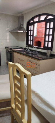Imagem Sobrado com 3 Quartos à Venda, 172 m² em Vila Suzi - São Bernardo Do Campo Imagem Sobrado com 3 Quartos à Venda, 172 m² em Vila Suzi - São Bernardo Do Campo