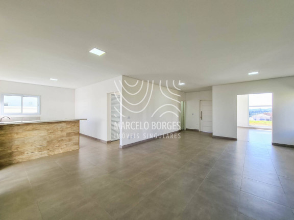 Imagem Casa de Condomínio com 4 Quartos à Venda, 280 m² em Caxambu - Jundiaí