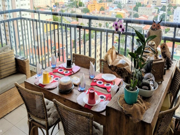 Imagem Apartamento com 3 Quartos à Venda, 82 m² em Santa Paula - São Caetano Do Sul Imagem Apartamento com 3 Quartos à Venda, 82 m² em Santa Paula - São Caetano Do Sul