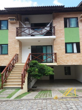 Imagem Casa com 3 Quartos à Venda, 170 m² em Patamares - Salvador Imagem Casa com 3 Quartos à Venda, 170 m² em Patamares - Salvador