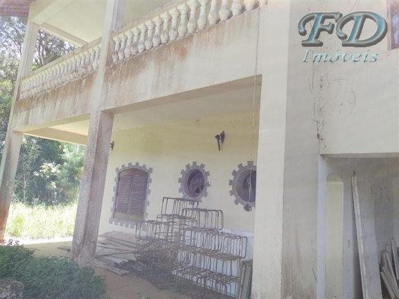 Imagem Chácara com 3 Quartos à Venda, 151.000 m² em Terra Preta - Mairiporã Imagem Chácara com 3 Quartos à Venda, 151.000 m² em Terra Preta - Mairiporã