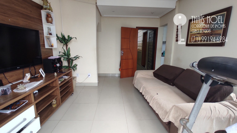 Imóvel com 4 Quartos à Venda, 200 m² em Dois De Julho - Salvador