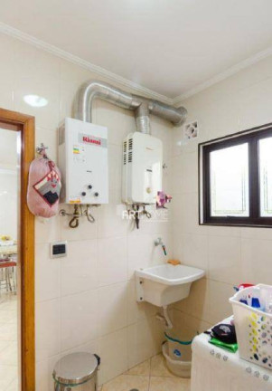 Imagem Sobrado com 4 Quartos à Venda, 247 m² em Vila Marlene - São Bernardo Do Campo