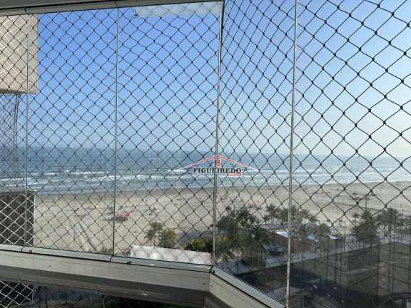 Imagem Apartamento com 3 Quartos à Venda, 101 m² em Aviação - Praia Grande