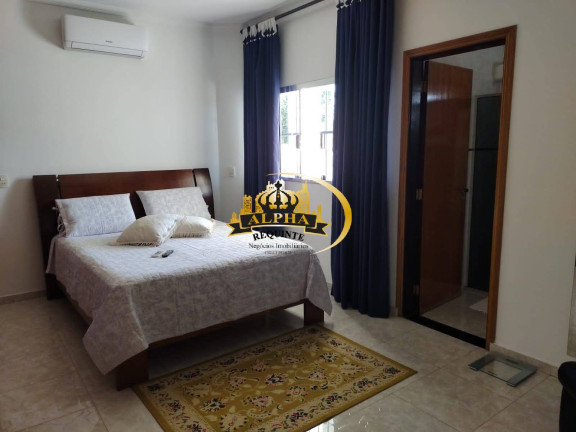 Imagem Casa com 4 Quartos à Venda, 315 m² em Quitaúna - Osasco