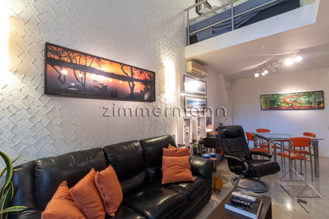 Imagem Apartamento com 1 Quarto à Venda, 147 m² em Alto De Pinheiros - São Paulo Imagem Apartamento com 1 Quarto à Venda, 147 m² em Alto De Pinheiros - São Paulo