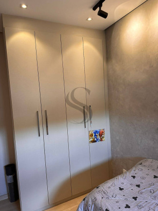 Imagem Apartamento com 2 Quartos à Venda, 59 m² em Jardim São Carlos - Sorocaba Imagem Apartamento com 2 Quartos à Venda, 59 m² em Jardim São Carlos - Sorocaba
