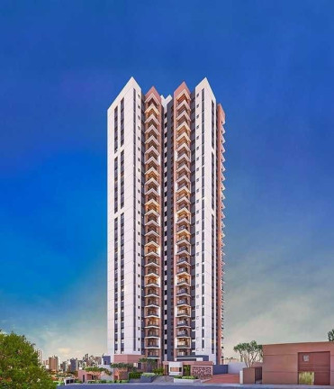 Imagem Apartamento com 2 Quartos à Venda, 68 m² em Cambuí - Campinas