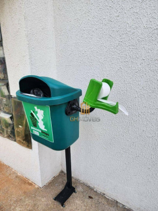 Imagem Apartamento com 2 Quartos à Venda, 54 m² em Moinho Dos Ventos - Goiânia