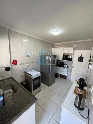 Imagem Apartamento com 1 Quarto à Venda, 53 m² em Aviação - Praia Grande