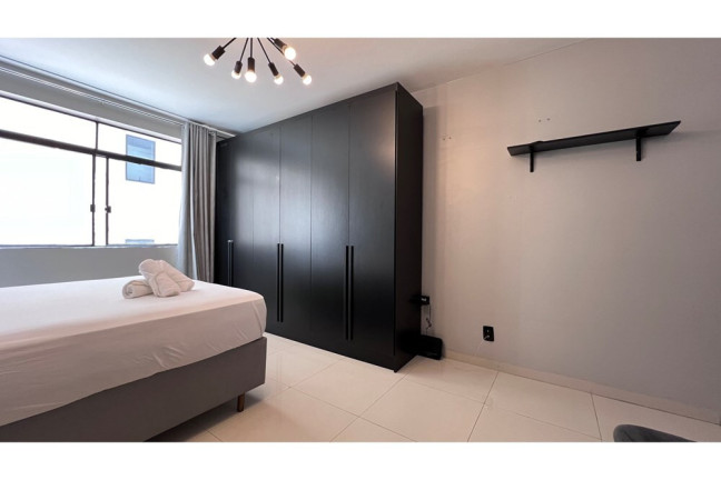 Imagem Apartamento com 1 Quarto à Venda, 30 m² em Cerqueira César - São Paulo Imagem Apartamento com 1 Quarto à Venda, 30 m² em Cerqueira César - São Paulo
