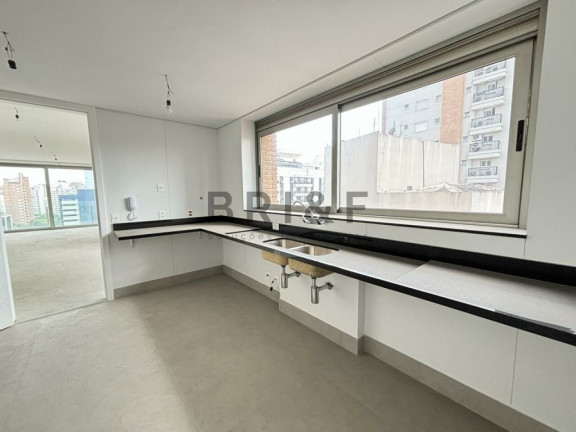 Imagem Apartamento com 3 Quartos à Venda, 335 m² em Itaim Bibi - São Paulo Imagem Apartamento com 3 Quartos à Venda, 335 m² em Itaim Bibi - São Paulo