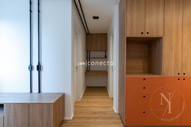 Imagem Apartamento com 1 Quarto à Venda, 30 m² em Mooca - São Paulo