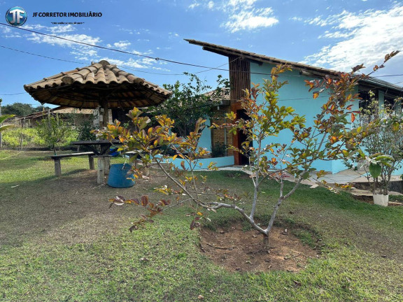 Imagem Chácara à Venda, 1.634 m² em Vivenda Dos Lagos - Iapu Imagem Chácara à Venda, 1.634 m² em Vivenda Dos Lagos - Iapu