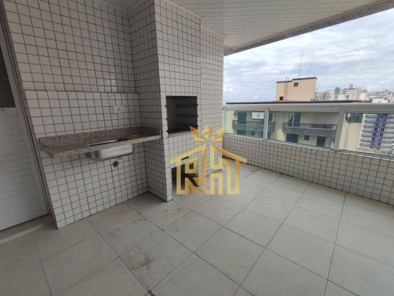 Imagem Apartamento com 3 Quartos à Venda, 139 m² em Vila Guilhermina - Praia Grande Imagem Apartamento com 3 Quartos à Venda, 139 m² em Vila Guilhermina - Praia Grande