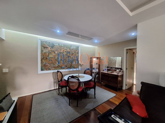 Imagem Apartamento com 3 Quartos à Venda, 129 m² em Barra Da Tijuca - Rio De Janeiro Imagem Apartamento com 3 Quartos à Venda, 129 m² em Barra Da Tijuca - Rio De Janeiro