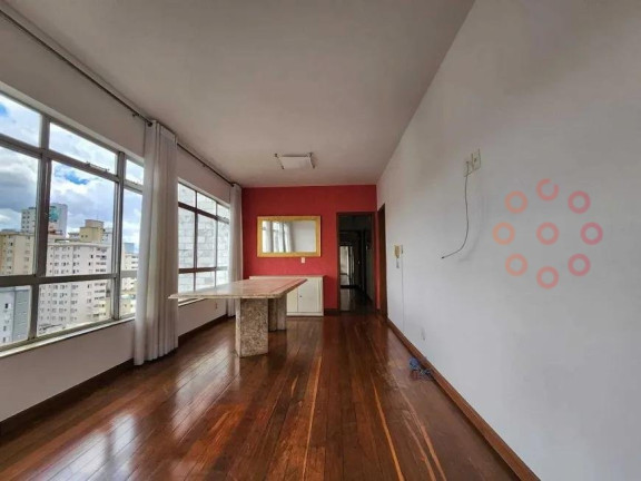 Imagem Apartamento com 2 Quartos à Venda, 81 m² em Luxemburgo - Belo Horizonte Imagem Apartamento com 2 Quartos à Venda, 81 m² em Luxemburgo - Belo Horizonte