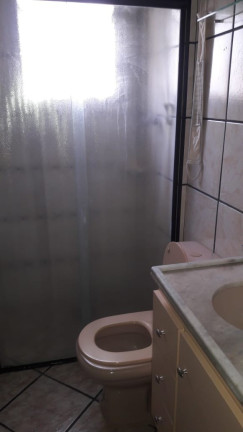 Imagem Apartamento com 2 Quartos para Alugar, 50 m² em Tatuapé - São Paulo