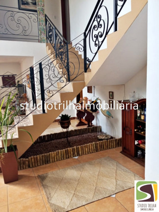 Imagem Sobrado com 5 Quartos à Venda, em Praia Grande - Ilhabela Imagem Sobrado com 5 Quartos à Venda, em Praia Grande - Ilhabela