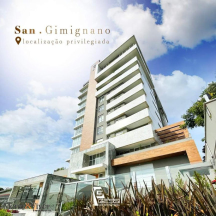 Imagem Apartamento com 3 Quartos à Venda, 304 m² em Carioca - São José Dos Pinhais